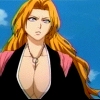 
Галерея аватаров: Bleach: Matsumoto RangikuРазмеры изображения: 100 на 100 пикселей
Размер файла: 10.54кБ (10789 байт)
