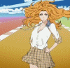
Галерея аватаров: Bleach: Matsumoto RangikuРазмеры изображения: 100 на 97 пикселей
Размер файла: 26.49кБ (27122 байт)
