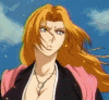 
Галерея аватаров: Bleach: Matsumoto RangikuРазмеры изображения: 100 на 92 пикселей
Размер файла: 23.56кБ (24123 байт)
