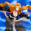 
Галерея аватаров: Bleach: Matsumoto RangikuРазмеры изображения: 100 на 100 пикселей
Размер файла: 16.7кБ (17097 байт)
