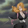 
Галерея аватаров: Bleach: Matsumoto RangikuРазмеры изображения: 100 на 100 пикселей
Размер файла: 33.28кБ (34081 байт)
