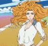 
Галерея аватаров: Bleach: Matsumoto RangikuРазмеры изображения: 100 на 95 пикселей
Размер файла: 27.73кБ (28394 байт)
