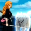 
Галерея аватаров: Bleach: Matsumoto RangikuРазмеры изображения: 100 на 100 пикселей
Размер файла: 10.35кБ (10599 байт)
