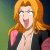 
Галерея аватаров: Bleach: Matsumoto RangikuРазмеры изображения: 100 на 100 пикселей
Размер файла: 32.31кБ (33086 байт)
