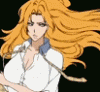 
Галерея аватаров: Bleach: Matsumoto RangikuРазмеры изображения: 100 на 92 пикселей
Размер файла: 31.74кБ (32499 байт)
