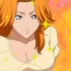 
Галерея аватаров: Bleach: Matsumoto RangikuРазмеры изображения: 100 на 100 пикселей
Размер файла: 9.41кБ (9633 байт)

