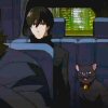 
Галерея аватаров: Darker than black 1Размеры изображения: 100 на 100 пикселей
Размер файла: 3.55кБ (3638 байт)
