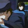 
Галерея аватаров: Darker than black 1Размеры изображения: 100 на 100 пикселей
Размер файла: 3.82кБ (3909 байт)

