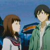 
Галерея аватаров: Darker than black 2Размеры изображения: 100 на 100 пикселей
Размер файла: 4.51кБ (4617 байт)
