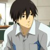 
Галерея аватаров: Darker than black 2Размеры изображения: 100 на 100 пикселей
Размер файла: 4.29кБ (4395 байт)
