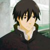 
Галерея аватаров: Darker than black 2Размеры изображения: 100 на 100 пикселей
Размер файла: 4кБ (4094 байт)
