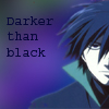 
Галерея аватаров: Darker than black 2Размеры изображения: 100 на 100 пикселей
Размер файла: 23.87кБ (24441 байт)
