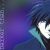 
Галерея аватаров: Darker than black 2Размеры изображения: 100 на 100 пикселей
Размер файла: 22.88кБ (23424 байт)
