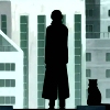 
Галерея аватаров: Darker than black 3Размеры изображения: 100 на 100 пикселей
Размер файла: 10.06кБ (10298 байт)
