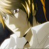 
Галерея аватаров: Death note 2Размеры изображения: 100 на 100 пикселей
Размер файла: 4.53кБ (4635 байт)

