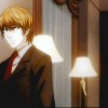 
Галерея аватаров: Death note 2Размеры изображения: 100 на 100 пикселей
Размер файла: 3.71кБ (3802 байт)
