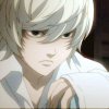 
Галерея аватаров: Death note 2Размеры изображения: 100 на 100 пикселей
Размер файла: 4.2кБ (4300 байт)
