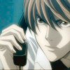 
Галерея аватаров: Death note 2Размеры изображения: 100 на 100 пикселей
Размер файла: 4.53кБ (4643 байт)
