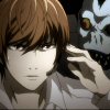 
Галерея аватаров: Death note 2Размеры изображения: 100 на 100 пикселей
Размер файла: 4.74кБ (4852 байт)
