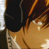 
Галерея аватаров: Death note 2Размеры изображения: 100 на 100 пикселей
Размер файла: 3.96кБ (4060 байт)
