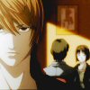 
Галерея аватаров: Death note 2Размеры изображения: 100 на 100 пикселей
Размер файла: 4.38кБ (4489 байт)
