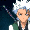 
Галерея аватаров: Bleach: Toshiro HitsugayaРазмеры изображения: 100 на 100 пикселей
Размер файла: 9.73кБ (9959 байт)
