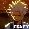 
Галерея аватаров: Bleach: Toshiro HitsugayaРазмеры изображения: 100 на 100 пикселей
Размер файла: 32.91кБ (33704 байт)
