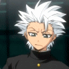 
Галерея аватаров: Bleach: Toshiro HitsugayaРазмеры изображения: 100 на 100 пикселей
Размер файла: 30.5кБ (31227 байт)
