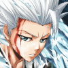 
Галерея аватаров: Bleach: Toshiro HitsugayaРазмеры изображения: 100 на 100 пикселей
Размер файла: 17.68кБ (18107 байт)
