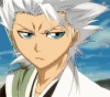 
Галерея аватаров: Bleach: Toshiro HitsugayaРазмеры изображения: 100 на 88 пикселей
Размер файла: 16.83кБ (17229 байт)
