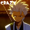 
Галерея аватаров: Bleach: Toshiro HitsugayaРазмеры изображения: 100 на 100 пикселей
Размер файла: 33.69кБ (34503 байт)
